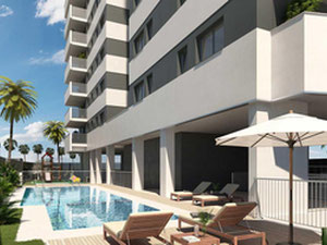 უძრავი კონება TORRES DE MISLATA — გადახედეთ უძრავი ქონების საძიებო სისტემას GEOLN.COM. ფოტო 3