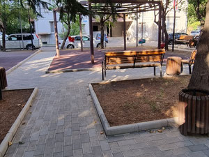 在第比利斯的公寓。 — 来自开发商和业主的房地产搜索引擎 GEOLN.COM. 照片 10