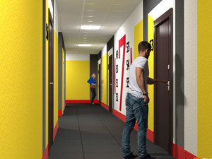 房地产在 Erste Haus — look at the real estate search engine GEOLN.COM. 照片 6