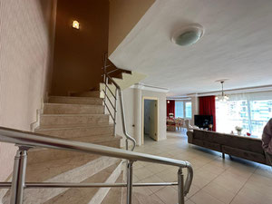 两层别墅出售3+1 — 来自开发商和业主的房地产搜索引擎 GEOLN.COM. 照片 15