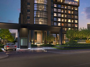 Propiedad en venta en Lumpini Suite Phetchaburi - Makkasan — mira el buscador inmobiliario GEOLN.COM. Foto 2