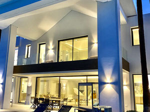 别墅 6 间卧室 372 m² 在 Flamingo, 西班牙 — 来自开发商和业主的房地产搜索引擎 GEOLN.COM. 照片 11