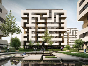 Real estate in Labyrinth — look at the real estate search engine GEOLN.COM. Photo 7