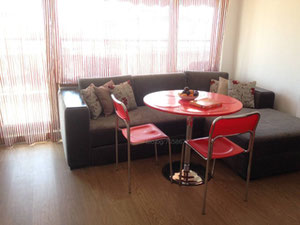 Wohnung am Meer — Immobilien-Suchservice von Bauträgern und Eigentümern GEOLN.COM. Foto 2