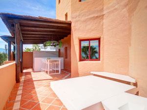 公寓 2 间卧室 188 平方米，位于西班牙新黄金地带 — 来自开发商和业主的房地产搜索引擎 GEOLN.COM. 照片 6