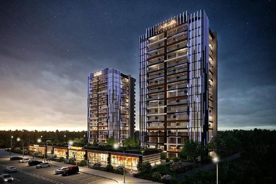 房地产在 Stage Residence — look at the real estate search engine GEOLN.COM. 照片 1