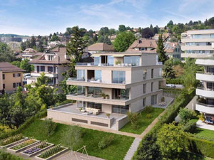 נדל"ן ב Peupliers 35 — עיין במנוע חיפוש הנדל"ן GEOLN.COM. תמונה 2