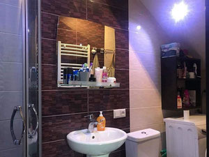 Digomi'de 2 odalı daire. Digomi, Tiflis'te bir daire satın al — Sahiplerden yada inşaatcilardan mülkiyet arama GEOLN.COM. Fotoğraf 5