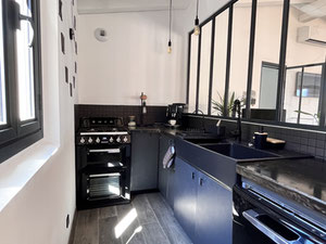 卡尔维中心的复式公寓 — 来自开发商和业主的房地产搜索引擎 GEOLN.COM. 照片 9