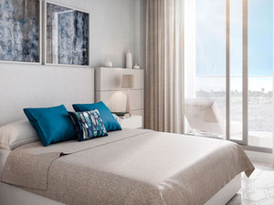 Real estate in Playa Azul Costa Ballena — look at the real estate search engine GEOLN.COM. Photo 5