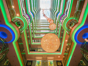 公寓 1 卧室 74 平方米，位于土耳其阿拉尼亚 — 来自开发商和业主的房地产搜索引擎 GEOLN.COM. 照片 27