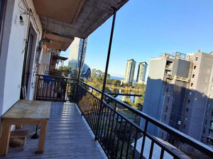 出售巴图米的公寓 — 来自开发商和业主的房地产搜索引擎 GEOLN.COM. 照片 3