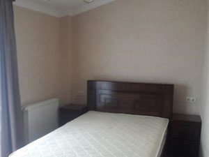 3 комнатная квартира в Сабуртало. Купить квартиру в Тбилиси, Сабуртало — Поисковик недвижимости от застройщиков и собственников GEOLN.COM. Фото 10