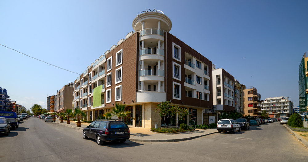 Immobilien in Stamopolu lux — Schauen Sie sich die Immobiliensuchmaschine GEOLN.COM an. Foto 1