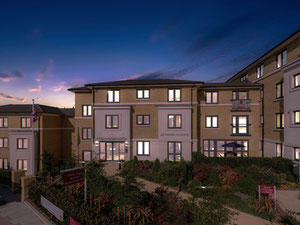 房地产在 Jefferies Lodge — look at the real estate search engine GEOLN.COM. 照片 3