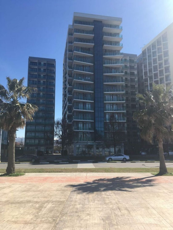 იყიდება 1 ოთახიანი ბინა — უძრავი ქონების ყიდვა და მფლო ბელებისგან GEOLN.COM. ფოტო 1