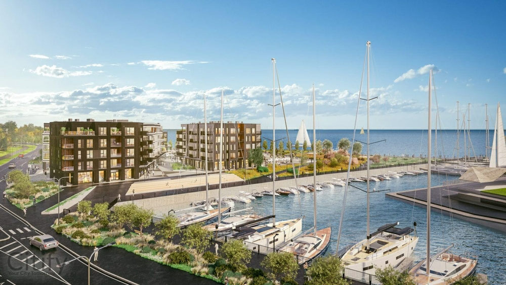 房地产在 Kalaranna District — look at the real estate search engine GEOLN.COM. 照片 1