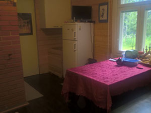 Будинок у передмісті у Фінляндії, Міккелі — Пошуковик нерухомості від забудовників і власників GEOLN.COM. Фото 7