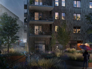 房地产在 Brf Celsius — look at the real estate search engine GEOLN.COM. 照片 2