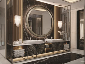 新大厦 — 来自开发商和业主的房地产搜索引擎 GEOLN.COM. 照片 21