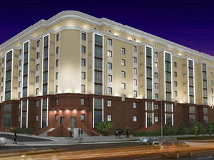 Real estate in Otan 2 — look at the real estate search engine GEOLN.COM. Photo 6