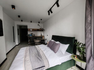 For sale: studio in Beach Tower — Find off-plan property or real estate resale directly from developers and owners GEOLN.COM. Photo 2