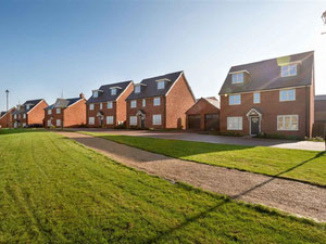 房地产在 Oaklands Grange — look at the real estate search engine GEOLN.COM. 照片 3