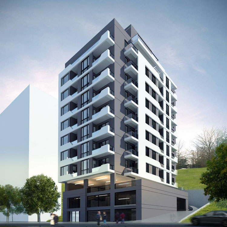 房地产在 Amashukeli 33 — look at the real estate search engine GEOLN.COM. 照片 1