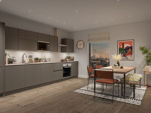 Real estate in Stone Studios — look at the real estate search engine GEOLN.COM. Photo 6