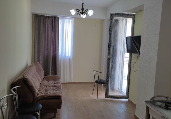 Apartment in Kobuleti