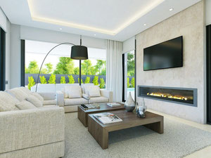 别墅 5 间卧室 721 平方米，位于西班牙新安达卢西亚 — 来自开发商和业主的房地产搜索引擎 GEOLN.COM. 照片 3