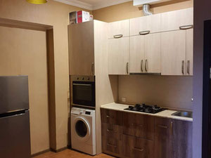 第比利斯待售公寓 — 来自开发商和业主的房地产搜索引擎 GEOLN.COM. 照片 3