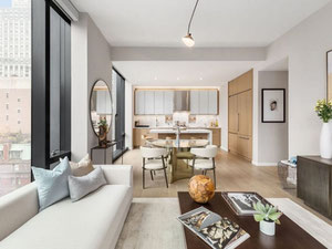 Real estate in 277 FIFTH AVENUE — look at the real estate search engine GEOLN.COM. Photo 3