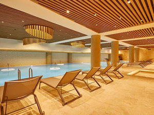 土耳其。伊斯坦布尔。Kosuyolu Koru Evleri住宅综合体的237平方米公寓。 — 来自开发商和业主的房地产搜索引擎 GEOLN.COM. 照片 2