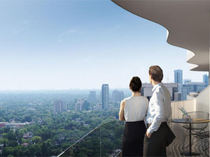 Real estate in Azura Condos — look at the real estate search engine GEOLN.COM. Photo 5