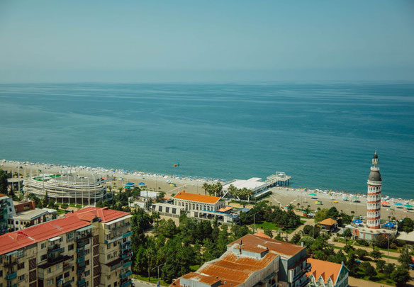 იყიდება 1 ოთახიანი ბინა ორბი სიტიში