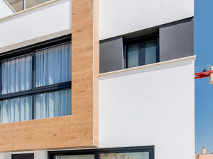 Таунхаус 3 спальни 86 м² в Гуардамар-дель-Сегура, Испания — Поисковик недвижимости от застройщиков и собственников GEOLN.COM. Фото 3