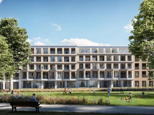 Real estate in Komet — look at the real estate search engine GEOLN.COM. Photo 2