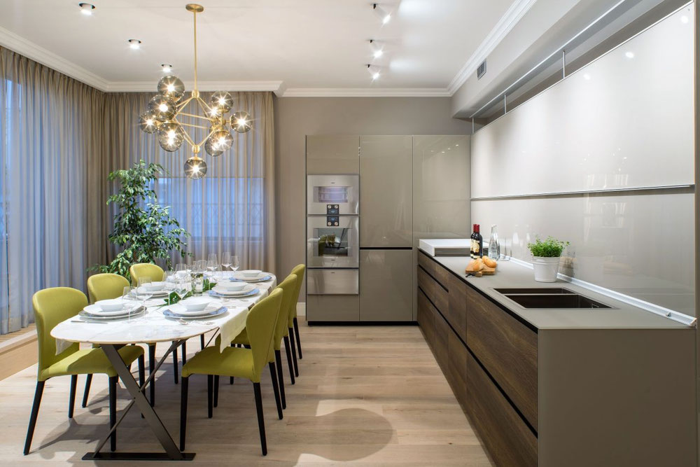 Квартира у великому місті в Латвії, Рига, Старе місто — Пошуковик нерухомості від забудовників і власників GEOLN.COM. Фото 1