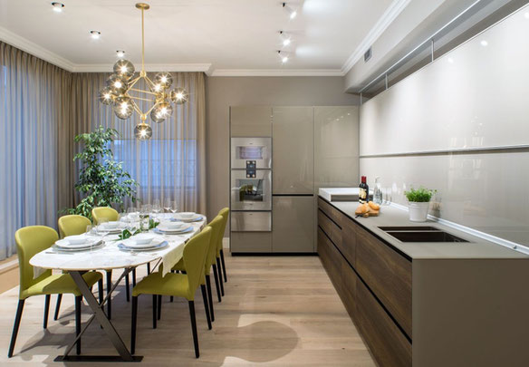 Квартира у великому місті в Латвії, Рига, Старе місто