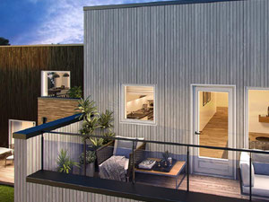 房地产在 Ringveien — look at the real estate search engine GEOLN.COM. 照片 2