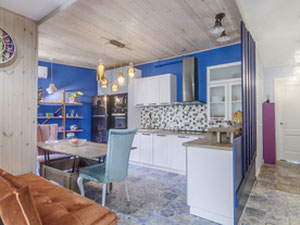 绿线公寓 — 来自开发商和业主的房地产搜索引擎 GEOLN.COM. 照片 26