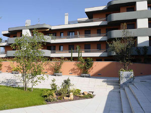 נדל"ן ב I Giardini di Ponteranica — עיין במנוע חיפוש הנדל"ן GEOLN.COM. תמונה 3