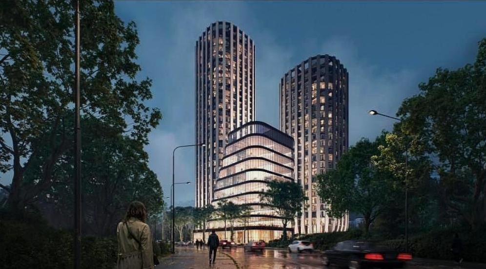 Нерухомість в Coordinate by Keystone   — дивіться на пошуковику нерухомості GEOLN.COM. Фото 1