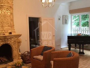 Будинок у Латвії, Юрмала, Булдурі — Пошуковик нерухомості від забудовників і власників GEOLN.COM. Фото 5