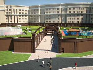 Nieruchomości w Triumph Avenue — spójrz na wyszukiwarkę nieruchomości GEOLN.COM. Zdjęcie 4