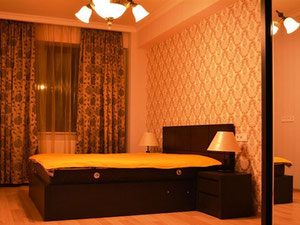 2 кімнатна квартира в Авлабарі. Квартира без посередника в Тбілісі — Пошуковик нерухомості від забудовників і власників GEOLN.COM. Фото 3