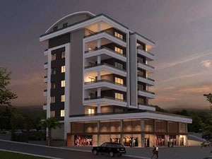 房地产在 Hill House Yunuseli — look at the real estate search engine GEOLN.COM. 照片 6