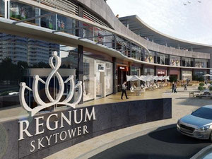 Propiedad en venta en Regnum Sky Tower — mira el buscador inmobiliario GEOLN.COM. Foto 8