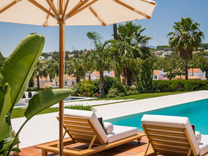 别墅 7 间卧室 940 平方米，位于西班牙新安达卢西亚 — 来自开发商和业主的房地产搜索引擎 GEOLN.COM. 照片 39